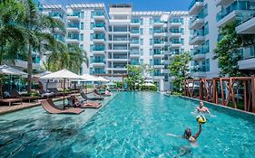 Fishermen's Harbour Urban Resort 5*