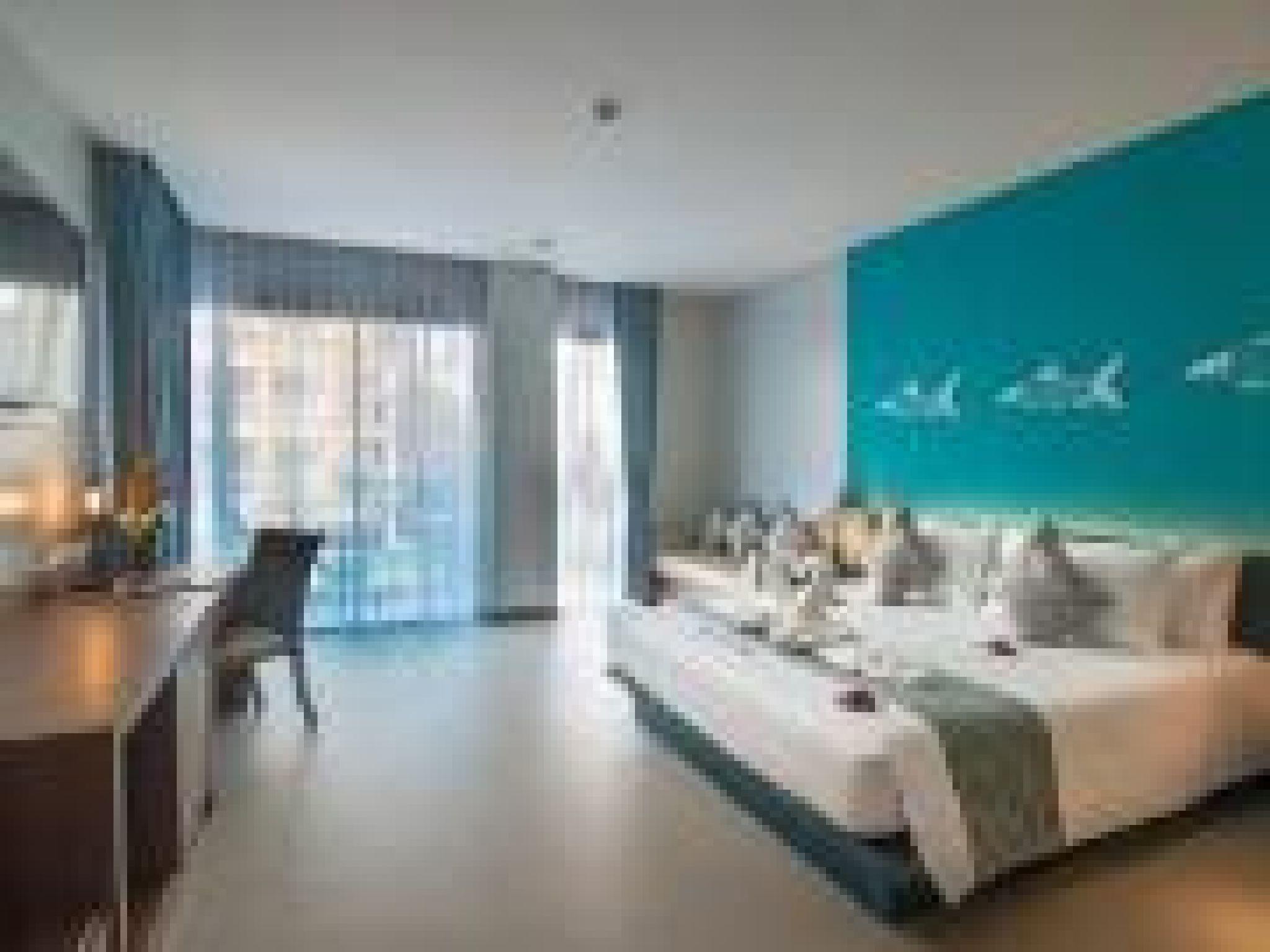 Fishermens Harbour Urban Resort - Sha Extra Plus Patong Экстерьер фото