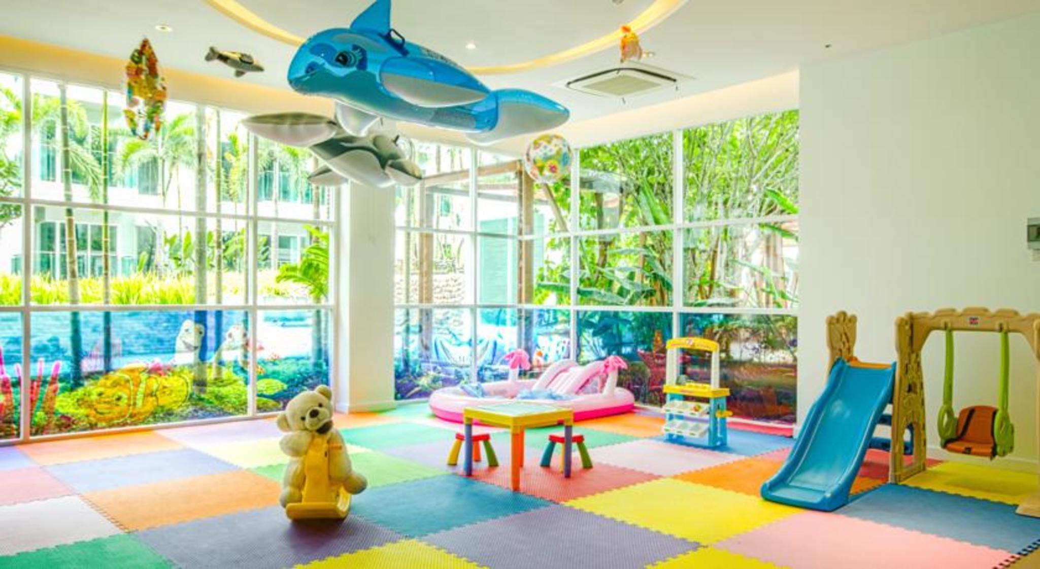 Fishermens Harbour Urban Resort - Sha Extra Plus Patong Экстерьер фото