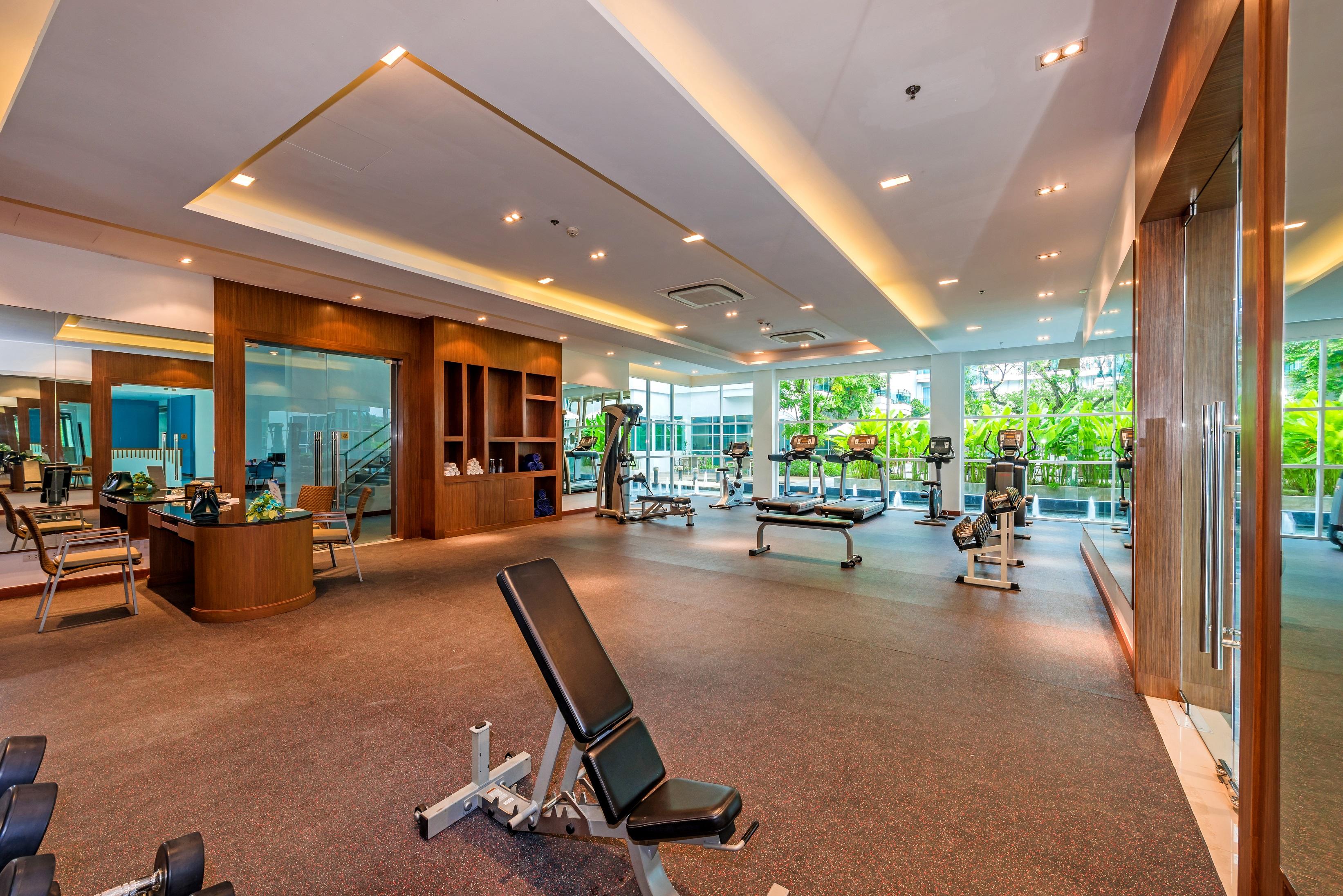 Fishermens Harbour Urban Resort - Sha Extra Plus Patong Экстерьер фото
