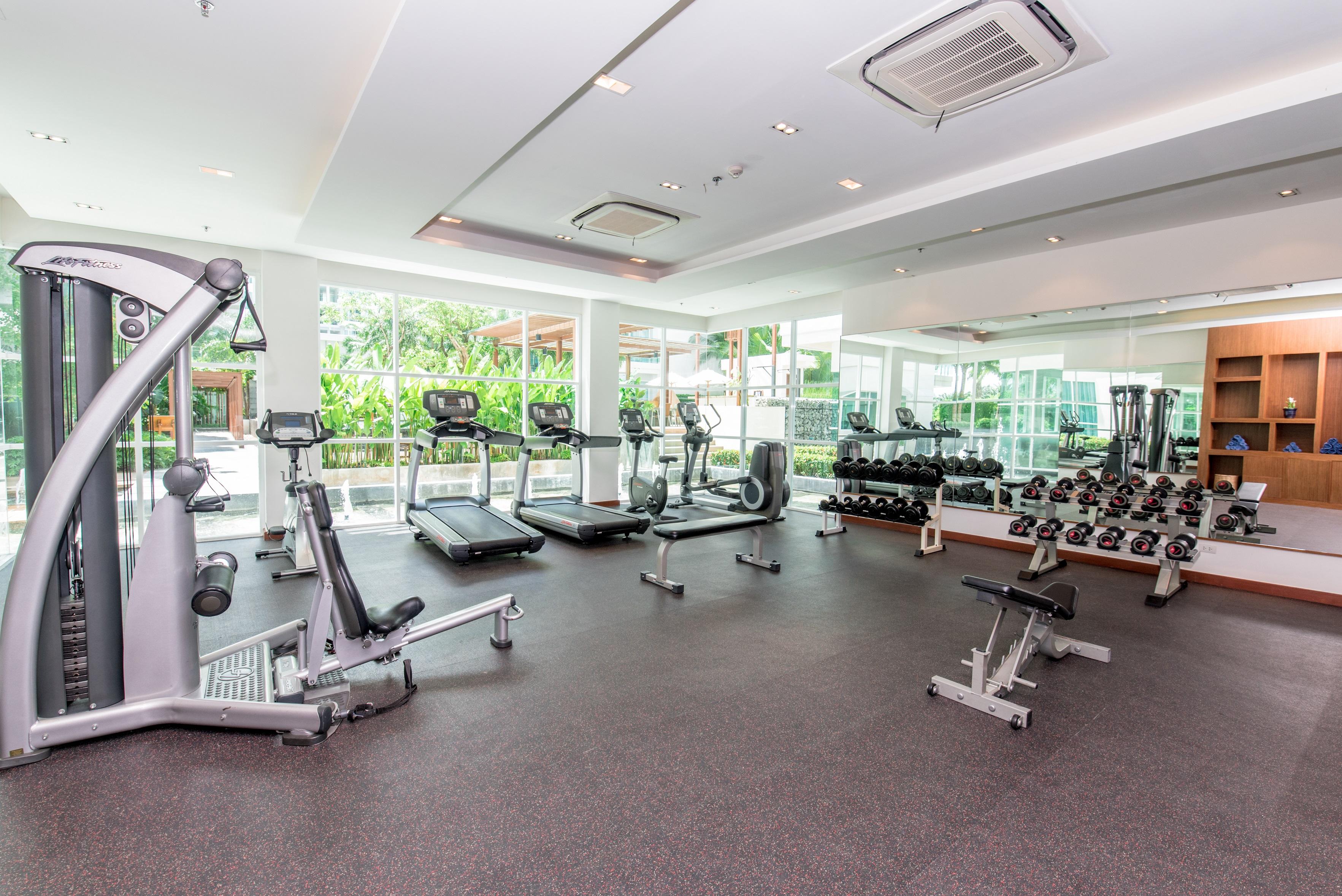 Fishermens Harbour Urban Resort - Sha Extra Plus Patong Экстерьер фото