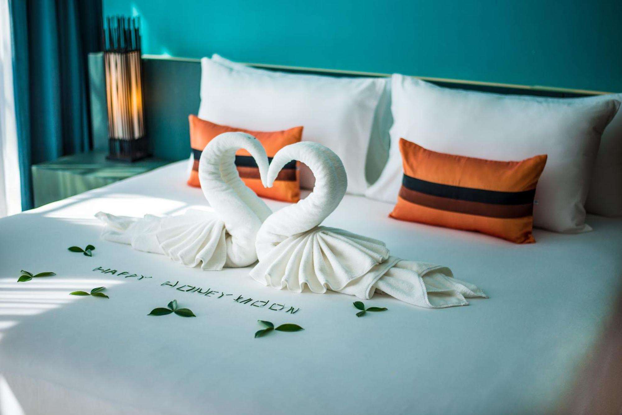 Fishermens Harbour Urban Resort - Sha Extra Plus Patong Номер фото
