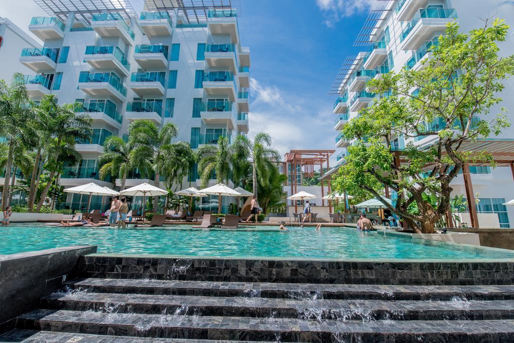 Fishermens Harbour Urban Resort - Sha Extra Plus Patong Экстерьер фото