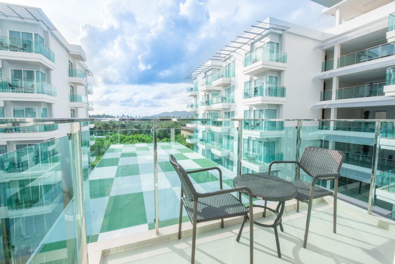 Fishermens Harbour Urban Resort - Sha Extra Plus Patong Экстерьер фото