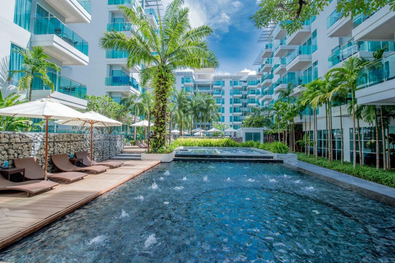 Fishermens Harbour Urban Resort - Sha Extra Plus Patong Экстерьер фото
